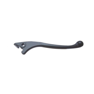 Leva freno tipo originale colore nero lato destro per HONDA FES Pantheon 125 (00-02) - FES Pantheon 150 (00-02) - FES Foresight 250 (97-06) - FES Pantheon 250 (98-02)