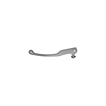 Leva freno tipo originale colore argento lato destro / sinistro per APRILIA LEONARDO 125 (1999-2004)
