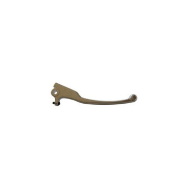 Leva freno tipo originale colore cromato lato destro / sinistro per APRILIA LEONARDO 250 - 300