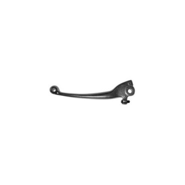 Leva freno tipo originale colore cromato lato destro / sinistro per APRILIA SCARABEO 125 / 150