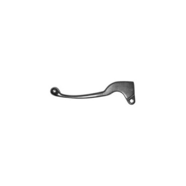 Leva freno tipo originale colore cromato lato sinistro per KYMCO SX PEOPLE 50 / 125 / 150