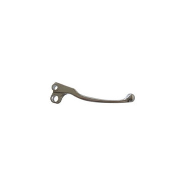 Leva freno tipo originale colore argento lato destro per YAMAHA FDS 600 600 (89-01), FDS 600 SP 600 (00), FDS 600S 600 (01), XJ 600 N 600 (92-96), XJ 600S Diversion 600 (92-96), TDM 850 850 (91-01), XJ 900S 900 (95-96), GTS 1000 / ABS (93-)