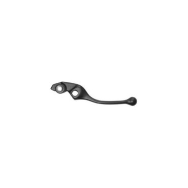 Leva freno tipo originale colore nero lato destro per HONDA NX 650 (88-89), XRV Africa Twin 750 (96-01), XRV Africa Twin 750 (90-95)