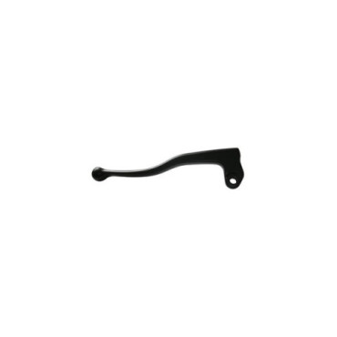 Leva frizione sinistra tipo originale colore nero per HONDA XL V VARADERO 125 - XLV 650 V TRANSALP - XLV 700 TRANSALP - XRV AFRICA TWIN 750