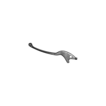 Leva freno tipo originale colore cromato lato sinistro per KYMCO B&W 125 / 150 - GRANDINK 125 / 150
