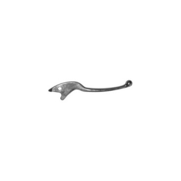 Leva freno tipo originale colore cromato lato destro per KYMCO B&W 125 / 150 - GRANDINK 125 / 150