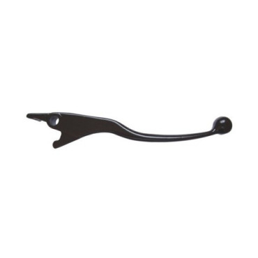Leva freno tipo originale colore nero lato destro per YAMAHA YP Majesty 400 (04-08), YP Majesty ABS 400 (07-08), XP T-Max 500 (01-07), XP T-Max ABS 500 (05-07), XP T-Max Black Max 500 (05-07), XP T-Max Night Max 500 (05-07)