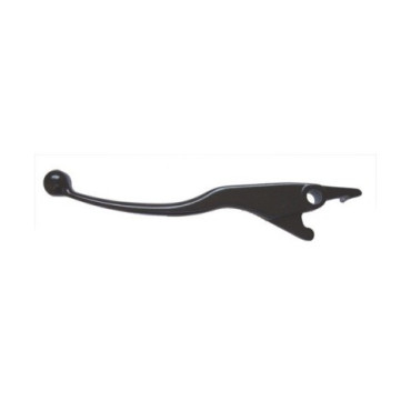 Leva freno tipo originale VICMA colore nero lato sinistro per YAMAHA T-MAX 500 - MAJESTY 400