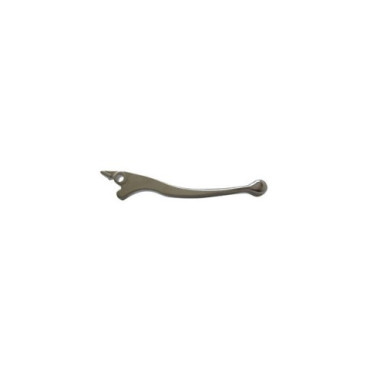 Leva freno tipo originale colore argento lato destro per HONDA XR 650 R (00-03) - XR 400 R (1996-2003) - XR 250 R 250 (96-03)