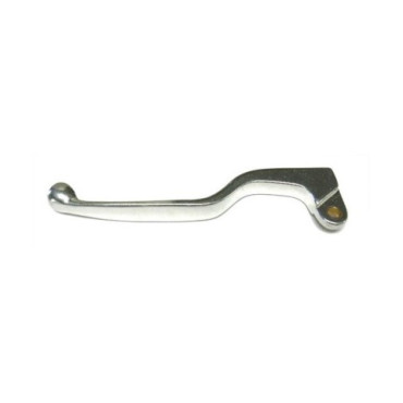 Leva frizione tipo originale colore cromato lato sinistro per HONDA  XR R  250 (1996-2003) - XR R   400 (1996-2004) - XR R Supermotard 400 (1996-2004)