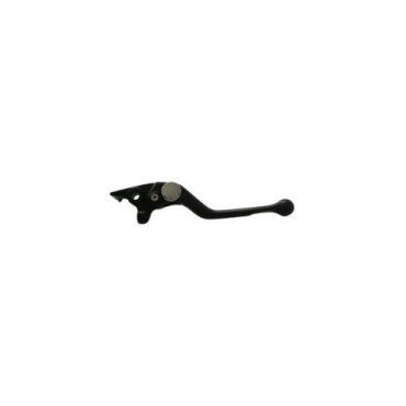Leva freno tipo originale colore nero lato destro per HONDA NX 650 Dominator 650 (97-99)