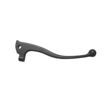Leva freno tipo originale colore nero lato destro per YAMAHA YP 250 Majesty 250 (00-03), YP Majesty 250 ABS 250 (03), YP Majesty DX 250 250 (98-00)