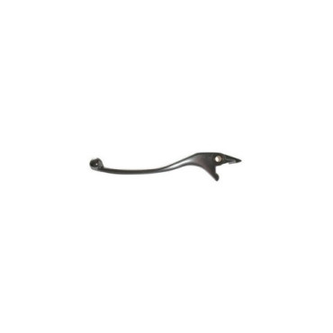 LEVA FRENO LATO SX CROMATO - HONDA SH 300 / SILVERWING 400 - 600 /  NC DC INTEGRA 700