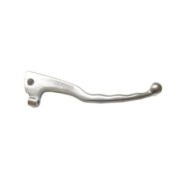 Leva freno tipo originale colore argento lato destro per YAMAHA XV 535 Virago DX 535 (99-01), XV 535 Virago SE 535 (88), XV Virago 750 (95-96), XV 1100 (95-98)