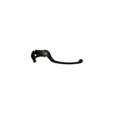 Leva freno tipo originale colore nero lato destro per KAWASAKI Ninja ZX-6R 636 (05-06)