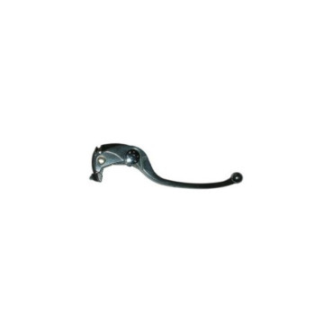 Leva freno tipo originale colore argento lato destro per KAWASAKI Z750R 750 (11-), Z1000 1000 (07-), Z1000 ABS 1000 (07-)