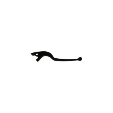 Leva freno tipo originale colore nero lato destro per YAMAHA VP X-City 250 250 (07-), YP R X-Max 250 (05-), YP R X-Max Black Max 250 (09-), YP R X-Max Sport 250 (10-)