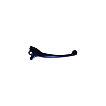 Leva freno tipo originale colore nero lato destro/sinistro per APRILIA SCARABEO 125  - ATLANTIC 125