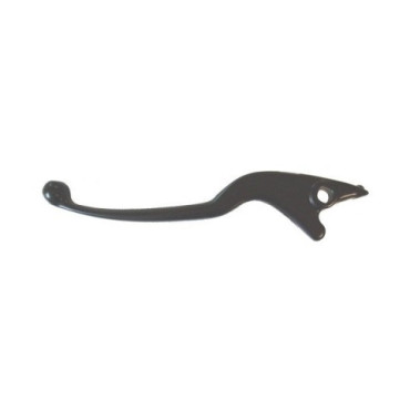 Leva freno tipo originale colore nero lato sinistro per KYMCO AGILITY R16 125 / 150