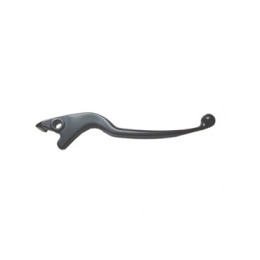 Leva freno tipo originale colore nero lato destro per KYMCO AGILITY R16 125 / 150