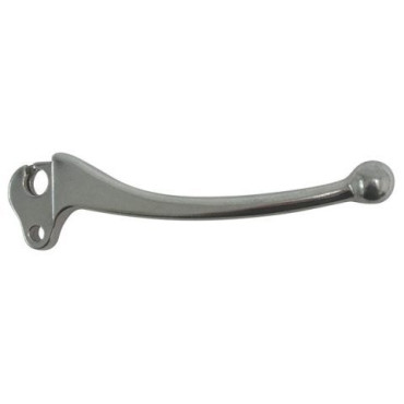 Leva freno tipo originale DX/SX colore cromato per PIAGGIO VESPA PX 125 / 150 / 200