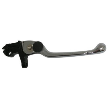 Leva freno tipo originale Colore Cromato per BMW R 850 /1150 R / RT / K1200LT / R1200C / R 1200C AVANTGARDE / R 1200CL / R 1200I