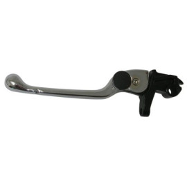 LEVA FRIZIONE SX CROMATA per BMW R 850 /1150 R / RT / K1200LT / R1200C / R 1200C AVANTGARDE / R 1200CL / R 1200I
