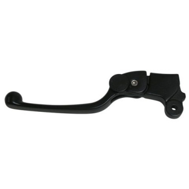 Leva frizione tipo originale colore Nero per BMW F 650 GS (2004>) / F 650 GS DAKAR (2004)