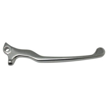 Leva freno tipo originale colore cromato lato DESTRO/SINISTRO per PIAGGIO BEVERLY CRUISER 250 / 500