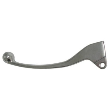 Leva freno tipo originale colore argento lato sinistro per HONDA PCX 125 / 150