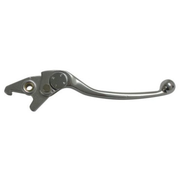 Leva freno tipo originale colore cromato lato destro per KYMCO DOWNTOWN 125 / 200 / 300