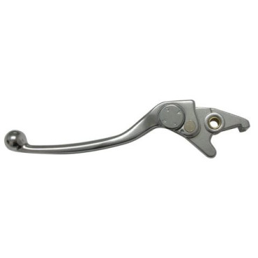 Leva freno tipo originale colore cromato lato sinistro per KYMCO DOWNTOWN 125 / 200 / 300