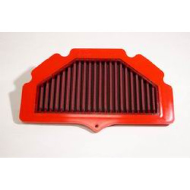 Filtro Aria BMC AIRPOWER per SUZUKI GSR 600 (2005/2010) Filtro Aria BMC AIRPOWER per SUZUKI GSR 600 (2005/2010)