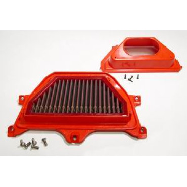 Filtro Aria BMC AIRPOWER per YAMAHA YZF R6 600 (06/07)