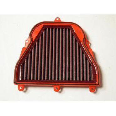 Filtro Aria BMC AIRPOWER per TRIUMPH DAYTONA 675 (2005/2010) - STREET TRIPLE 675 / R (2005/2010) Filtro Aria BMC AIRPOWER per TRIUMPH DAYTONA 675 (2005/2010) - STREET TRIPLE 675 / R (2005/2010)