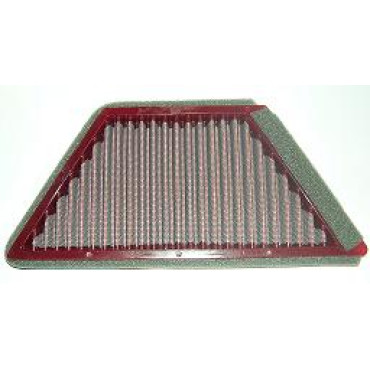 Filtro Aria BMC AIRPOWER per KAWASAKI GTR 1400 / ABS (2007/2009) - ZZR 1400 / ABS (2006>) Filtro Aria BMC AIRPOWER per KAWASAKI GTR 1400 / ABS (2007/2009) - ZZR 1400 / ABS (2006>)