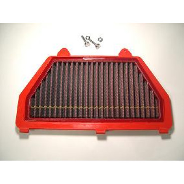 Filtro Aria BMC AIRPOWER per HONDA CBR 600 RR / ABS (2007-2013) Filtro Aria BMC AIRPOWER per HONDA CBR 600 RR / ABS (2007-2013)