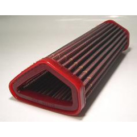 Filtro Aria BMC AIRPOWER per DUCATI 848 / EVO (2008>) - 1098 / S / R (2007/2010) - 1198 / S (2009/2010) - STREETFIGHTER / S (2009/2010) - MULTISTRADA 1200 / S (2010>) - DIAVEL 1200 / CARBON (2011>)