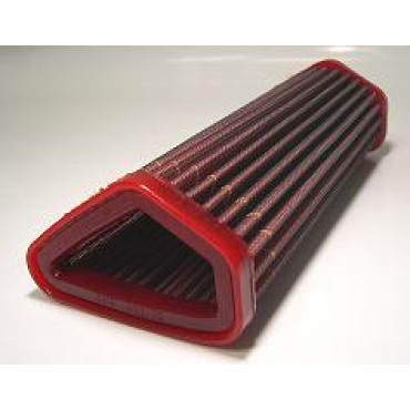 Filtro Aria BMC AIRPOWER per DUCATI 848 / EVO (2008>) - 1098 / S / R (2007/2010) - 1198 / S (2009/2010) - STREETFIGHTER / S (2009/2010) - MULTISTRADA 1200 / S (2010>) - DIAVEL 1200 / CARBON (2011>) Filtro Aria BMC AIRPOWER per DUCATI 848 / EVO (2008>) - 1098 / S / R (2007/2010) - 1198 / S (2009/2010) - STREETFIGHTER / S (2009/2010) - MULTISTRADA 1200 / S (2010>) - DIAVEL 1200 / CARBON (2011>)