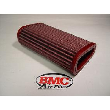 Filtro Aria BMC AIRPOWER per HONDA CBF 600 N / S (2008/2010) - CB 600 HORNET / ABS (2007>) - CBR 600 F / ABS (2011>) Filtro Aria BMC AIRPOWER per HONDA CBF 600 N / S (2008/2010) - CB 600 HORNET / ABS (2007>) - CBR 600 F / ABS (2011>)