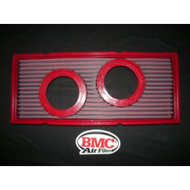 Filtro Aria BMC AIRPOWER per KTM 990 ADVENTURE / R / S (06/2010) - 990 SUPER DUKE / R (05/2010) - 990 SUPERMOTO / R / T (07/2010)