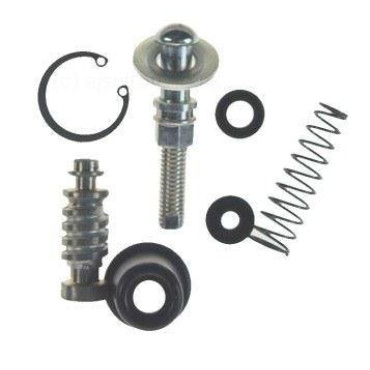 REVISIONE POMPA FRENO POSTERIORE PER YAMAHA YZ 125/250 96-02, WR 250 (97-98)