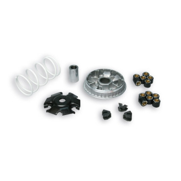 Variatore Malossi Multivar 2000 per PIAGGIO BEVERLY 250 - 300 / APRILIA SCARABEO 250 - ATLANTIC 250 / DERBY / MALAGUTI / PEUGEOT / PIAGGIO