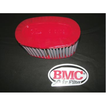 Filtro Aria BMC AIRPOWER per HONDA VT 750 C SHADOW / BLACK WIDOW (04/07) Filtro Aria BMC AIRPOWER per HONDA VT 750 C SHADOW / BLACK WIDOW (04/07)