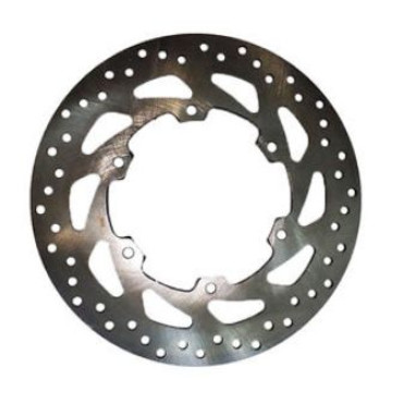 DISCO FRENO ANTERIORE per YAMAHA X-CITY 125 (2008-2011) - X-CITY 250 (2007>)