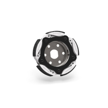 GIRANTE FRIZIONE CENTRIFUGA NON REGOLABILE MAXY FLY PER CAMPANA FRIZIONE ø 150 YAMAHA TRICITY 300 (2020-2021)
