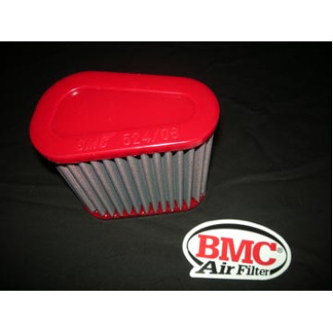 Filtro Aria BMC AIRPOWER per HONDA CBF 1000 (06/09) Filtro Aria BMC AIRPOWER per HONDA CBF 1000 (06/09)