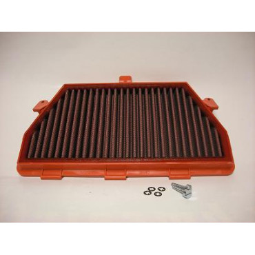 Filtro Aria BMC AIRPOWER per HONDA CBR 1000 RR / ABS (2008-2014) Filtro Aria BMC AIRPOWER per HONDA CBR 1000 RR / ABS (2008-2014)