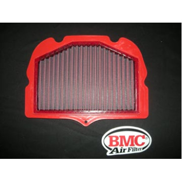 Filtro Aria BMC AIRPOWER per SUZUKI GSX B-KING (2007/2011) Filtro Aria BMC AIRPOWER per SUZUKI GSX B-KING (2007/2011)