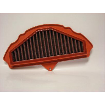 Filtro Aria BMC AIRPOWER per KAWASAKI ZX-10 R 1000 NINJA (2008/2010) Filtro Aria BMC AIRPOWER per KAWASAKI ZX-10 R 1000 NINJA (2008/2010)